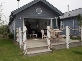 Bungalow - Beaurepaire Beach House，位于法利的酒店