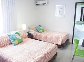 Golden House Apartments - 2 Bedrooms