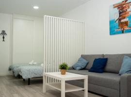 Apartamento nuevo completo 2