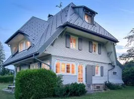 Villa Bergfriede - 5 Schlafzimmer - Feldberg im Schwarzwald
