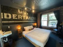 Hotel Hotel Hostel