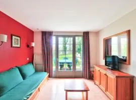 La résidence du Lac - maeva Home - Maison 3 pièces 6 personnes - Sélection MAE-3941