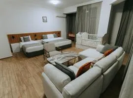 Гостиница "Старый Город"