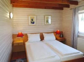 Holiday Home in Eifel with Sauna Access