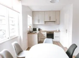 Apartamento no centro da cidade