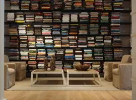 金普顿布赖斯酒店