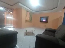 Casa-Bairro Pontal- Ilhéus