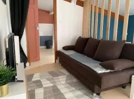 Appartement charmant face au haras