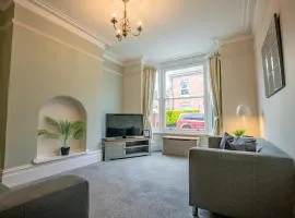 Southfield City Home