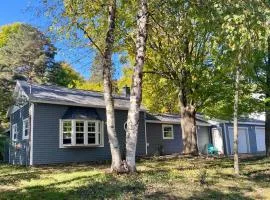 Downtown Bellaire, Close to Hiking, Biking, Golf, Lakes,Pets friendly