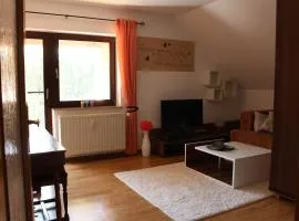 Ferienwohnung Krick