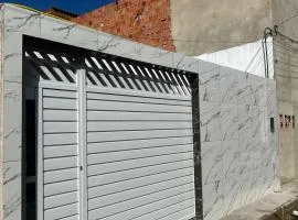 Casa aconchegante Maragogi