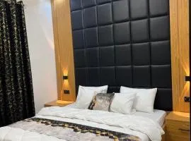 Luxueuse petite chambre Ngor accès résidence