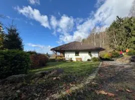 Apartmány Šumava Boubín