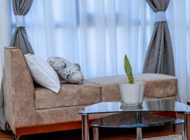 Maggiez White Lotus，位于多多马的酒店