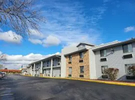 奥马哈六号汽车旅馆