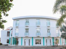 Hotel Plaza Real Montelíbano