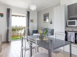Sofia Apartment