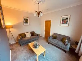 Delightful 3 bedroom Cottage in Haverigg