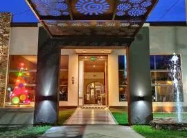 Hostal Del Sol