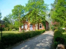 "Ferienhaus Vadersdorf" Wohnung 1
