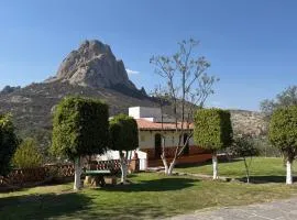 Hotel Quinta Mirador Zacualli