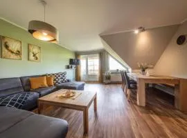 "Ferienhof Seelust" Ferienwohnung 5