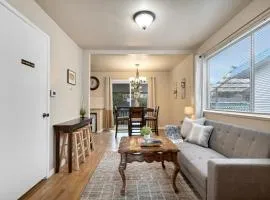 Brighton Guesthouse Private Rooms - Walk to Metro