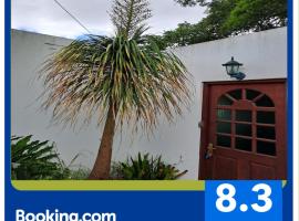 Imani Guest House，位于格拉罕镇的酒店