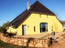 Ferienwohnung am Reuterteich