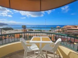 Luxury Vista mar y playa Torres del Sol B404