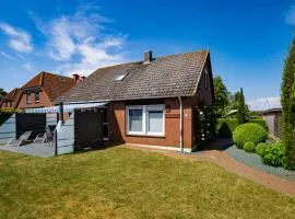 Haus Westwind Nr1
