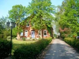 " Ferienhaus Vadersdorf" Wohnung 3