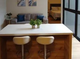 Departamento Luxury Tower AQP
