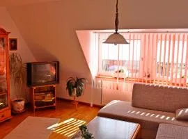 Ferienwohnung Westwärts