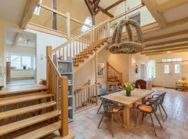 "Gästehaus Summersby" - Natururlaub mit exklusivem Landhausflair