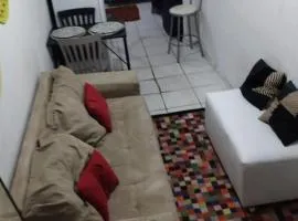 Aconchego no Centro de Ilhéus