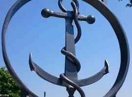 Feriendomizil "Anker" H 2