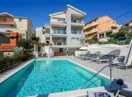 Villa Azalea apartments A2