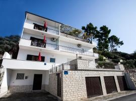 Apartment Verica，位于克瑞罗的酒店
