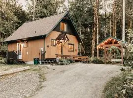 Silver Lake Cabin #67 - Hot Tub - Pets Ok - Wi-Fi