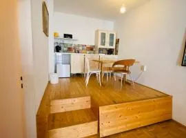 Wohnung mit Balkon, Graz Zentrum
