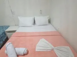 Suíte Casal Com Ar