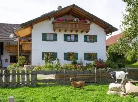 Ferienwohnung Mohnblume