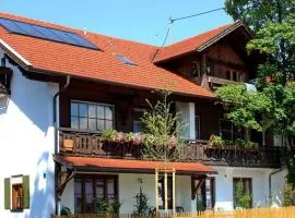 Ferienwohnung Nr 3, Lechbruck-Prem, Allgäu