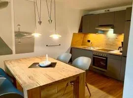 Ferienwohnung Süd