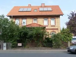 Wohnung in der "Alten Post"