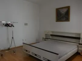 Wohnung mit einem Schlafzimmer