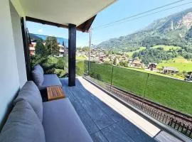 Alpine Retreat & Sauna