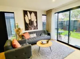 Albert Town, Wānaka Townhouse - Toi Toi
